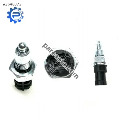 Suzuki Vitara Direksiyon Basınç Müşürü - İzmir Bornova