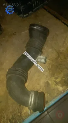 peugeot partner tepee 1.6 euro 4 çıkma turbo borusu