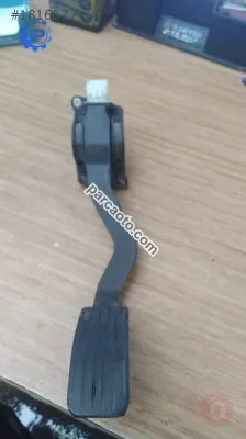peugeot 307 çıkma dizel gaz pedalı