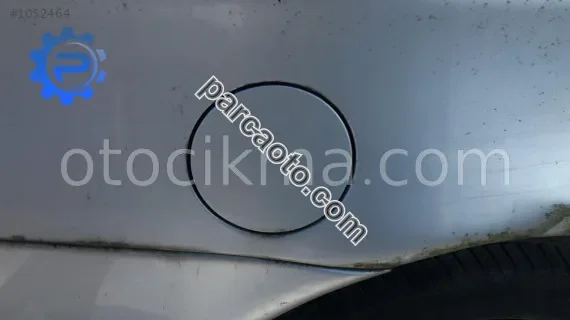 alfa romeo 166 çıkma depo kapağı