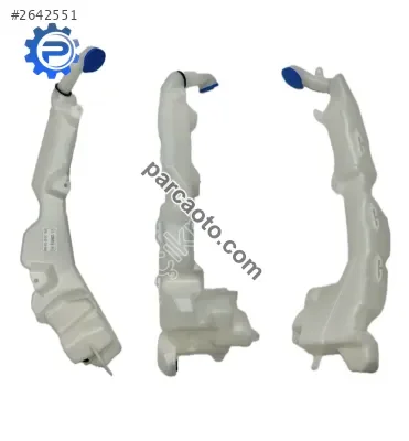 Honda Depo Su Fiskiye Crv 12-17