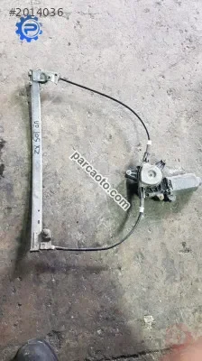 Citroen ZX sol ön cam krikosu çıkma