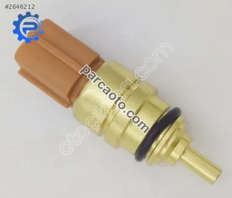 Hyundai Sensör Sıcaklık Isı Atos 98-02