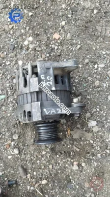 opel vectra a çıkma 2.0 şarj dinamosu