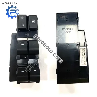 Hyundai Elantra Intercooler Radyatörü - İzmir Bornova