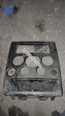 Ford kornet teyp cerceve yedek parça