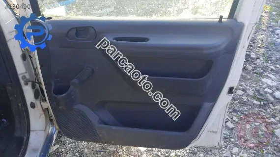 2000 model fiat scudo 1.9d sökme sağ ön kapı döşemesi
