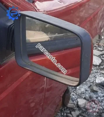 1993 model peugeot 405 çıkma sağ dikiz ayna camı
