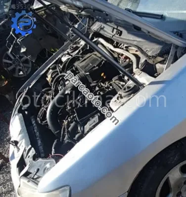 Peugeot 306 Motor Blok - Ordu Ünye