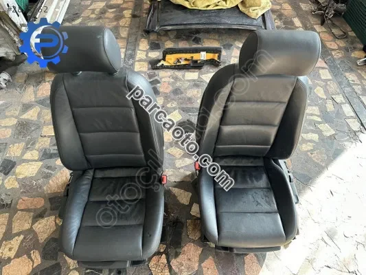 Audi A6 Koltuk - Gaziantep Şehitkamil