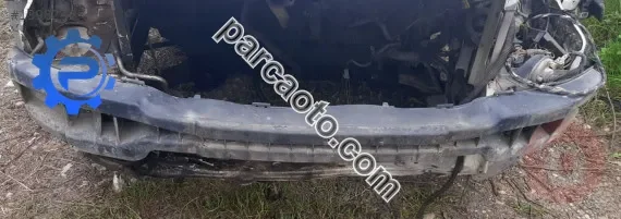 citroen berlingo 2.0 hdi çıkma ön tampon iç plastik