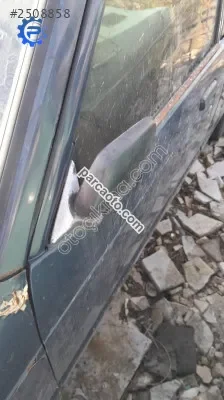Suzuki Alto Dış Ayna Gövdeleri - Ordu Ünye