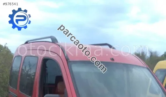 1998 model renault kangoo 1.9 kesme tavan