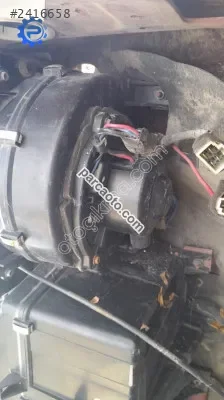 Kia sephia kalorifer motoru orjinal çıkma