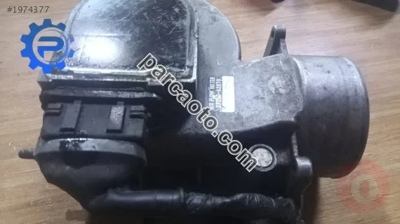 Toyota Camry Hava Akışmetre Körüğü - Ordu Ünye