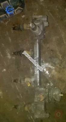 Opel Calibra Enjektör - Ordu Ünye