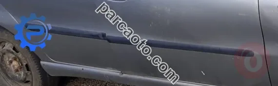 2005 fiat albea 1.6 16v benzinli çıkma sağ takım kapı bandı
