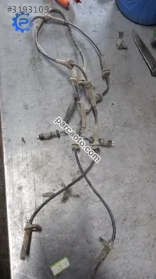 Laguna 1 Volvo motor ön teker ABS okuyucu adet yedek parça