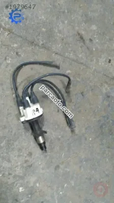 r9 , r19 distribütör çıkma