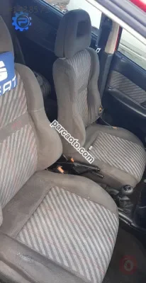 seat ibiza çıkma takım ön koltuk