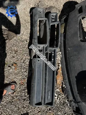 Renault R 12 Torpido - Ordu Ünye