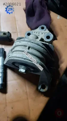 Fiat ducato-Peugeot boxer-Citroen jumper motor kulağı çıkma