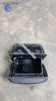 Toyota corolla 2008 arka küllük çıkma
