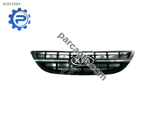 Kia Cerato Panjur - İzmir Bornova