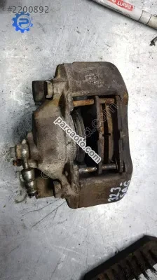 323 sağ kaliper çıkma