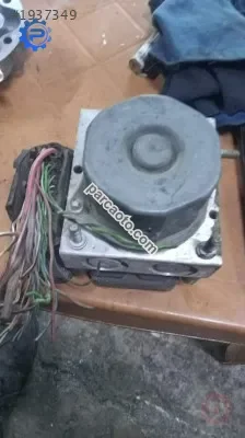 Mercedes-Benz A Serisi ABS Beyni - Ordu Ünye