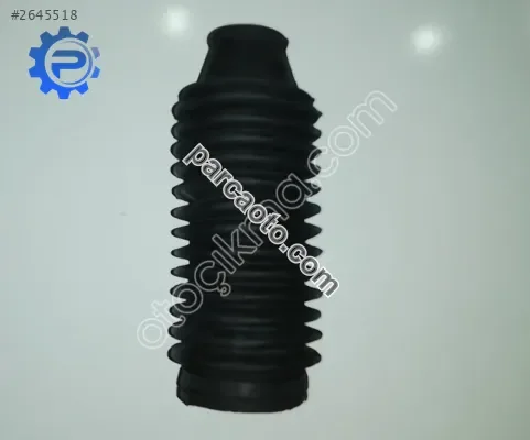 Honda Jazz Amortisör - İzmir Bornova