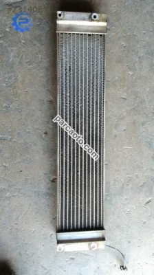 Range Rover P38 HSİ 4.0-4.6 Motor İnterkol çıkma