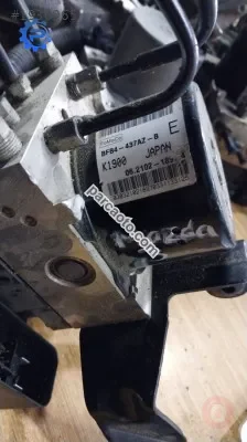 mazda 3 çıkma abs beyni