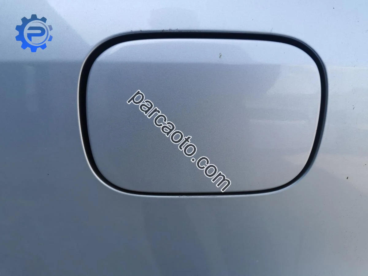 Mercedes-Benz 200 Depo Kapağı - Mersin Tarsus