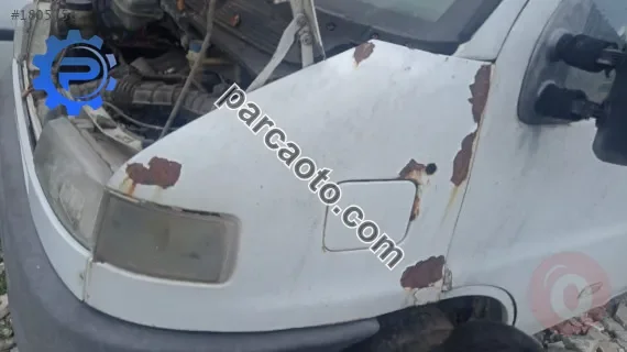 2001 citroen jumper çıkma sol ön çamurluk
