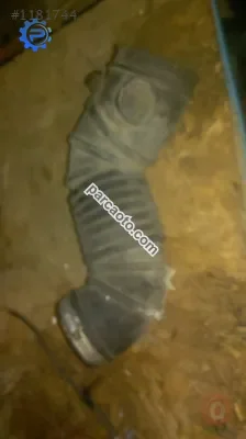 mitsubishi carizma 1.6 16v çıkma hava filtre borusu