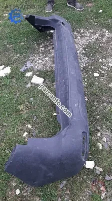 Dacia Dokker Tampon Arka - Ordu Ünye