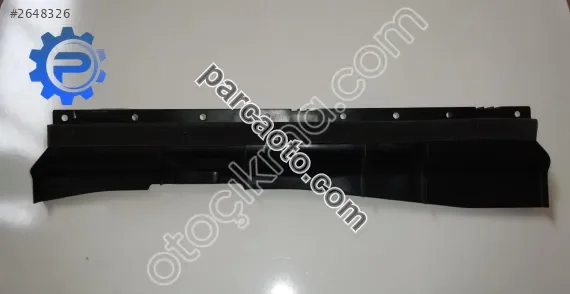 Hyundai Bakalit Radyatör Tucson 15-20 (Üst)