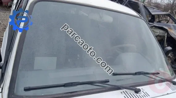 Telcoline ön cam çıkma