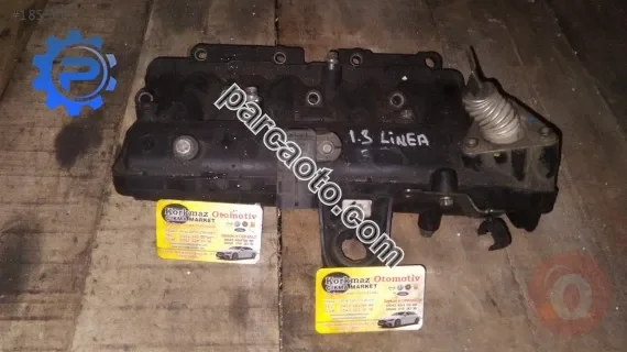 fiat linea 1.3 çıkma emme manifoldu euro5