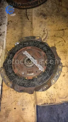 r9 okuyuculu baskı balata