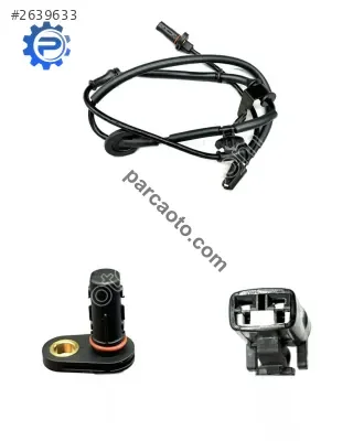 Hyundai i30 Stop - İzmir Bornova