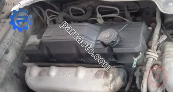 1997 model kia pregrio çıkma motor
