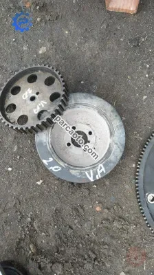 Espero Krank kasnağı çıkma