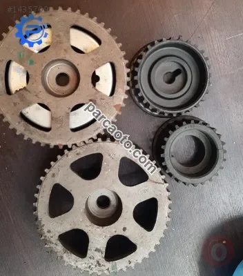 fiat marea çıkma eksantrik mili dişlisi