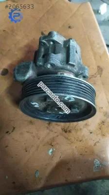 Fiat 126 Bis Direksiyon Pompası - Ordu Ünye