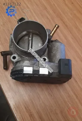 volkswagen jetta 2.0 azh çıkma motor gaz kelebeği