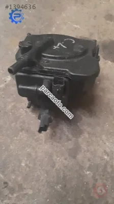 citroen jumpy çıkma mazot filtre kütüğü regülatör