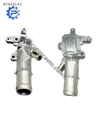 Honda Boru Silindir Kapak Su Çıkış Civic 1,6 06-12/Crv 2,0 07