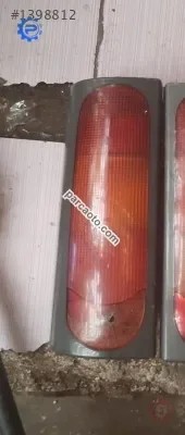 renault express çıkma sol stop lambası